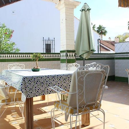 Top2Stay Aldea Blanca Torremolinos Kültér fotó