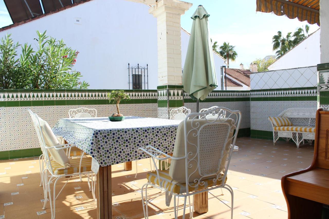 Top2Stay Aldea Blanca Torremolinos Kültér fotó