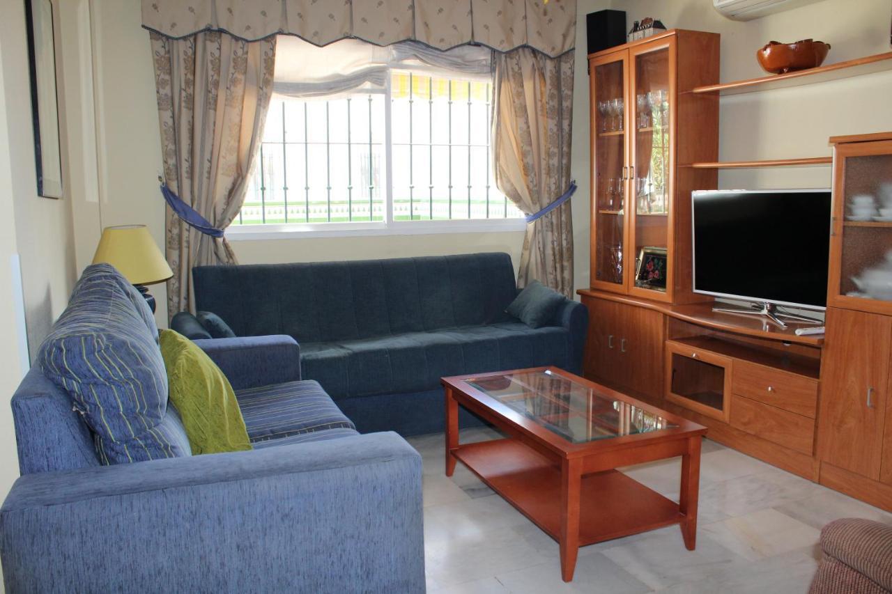 Top2Stay Aldea Blanca Torremolinos Kültér fotó