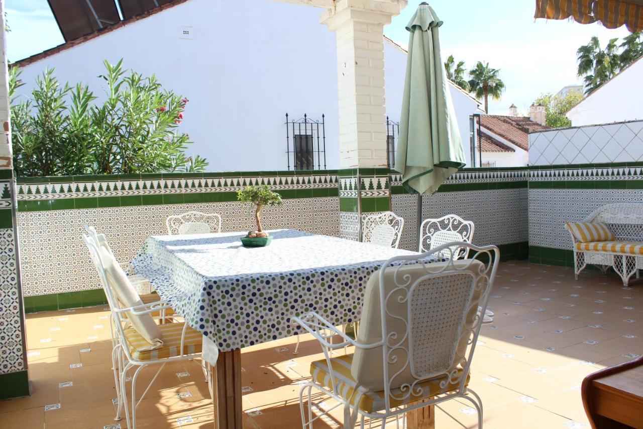 Top2Stay Aldea Blanca Torremolinos Kültér fotó