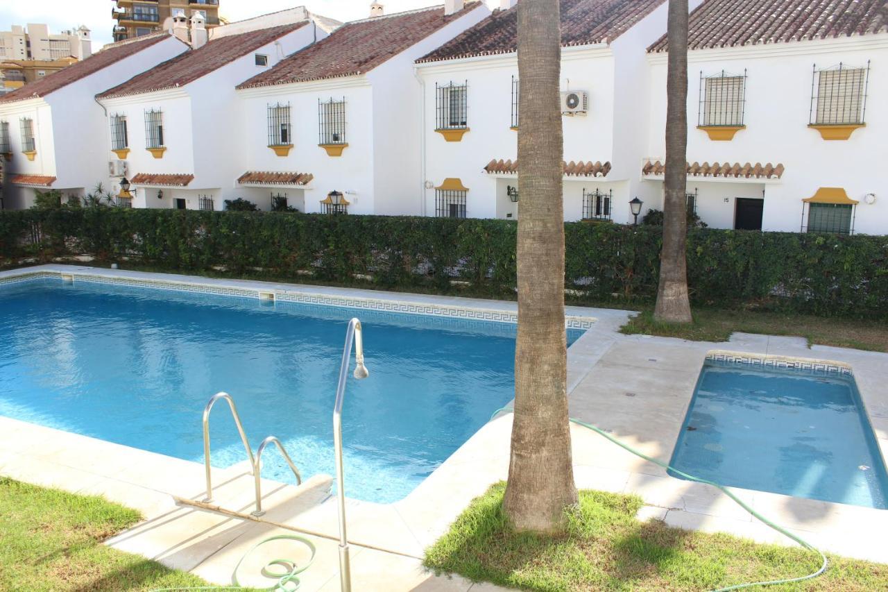 Top2Stay Aldea Blanca Torremolinos Kültér fotó