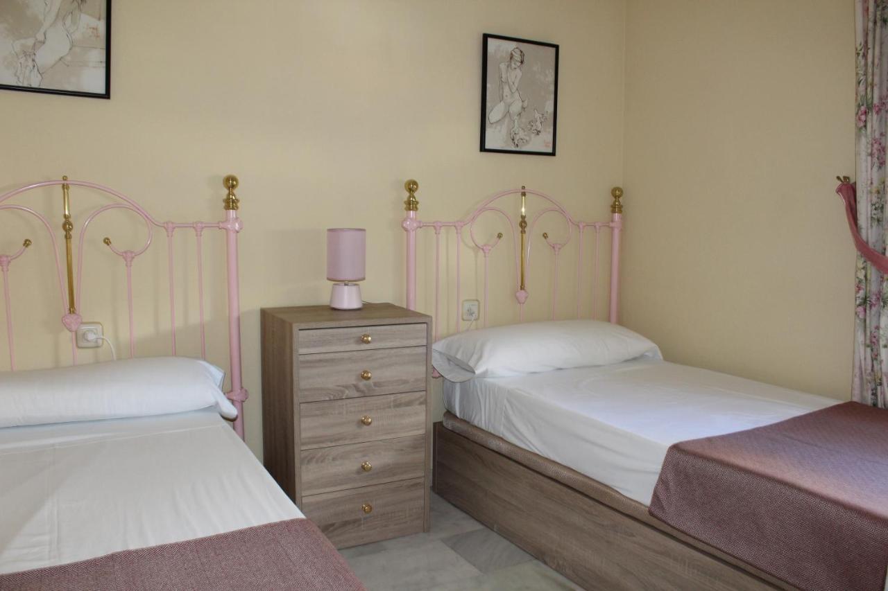 Top2Stay Aldea Blanca Torremolinos Kültér fotó