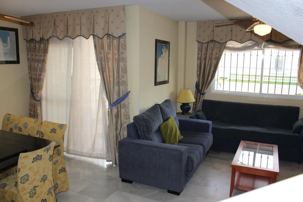 Top2Stay Aldea Blanca Torremolinos Kültér fotó