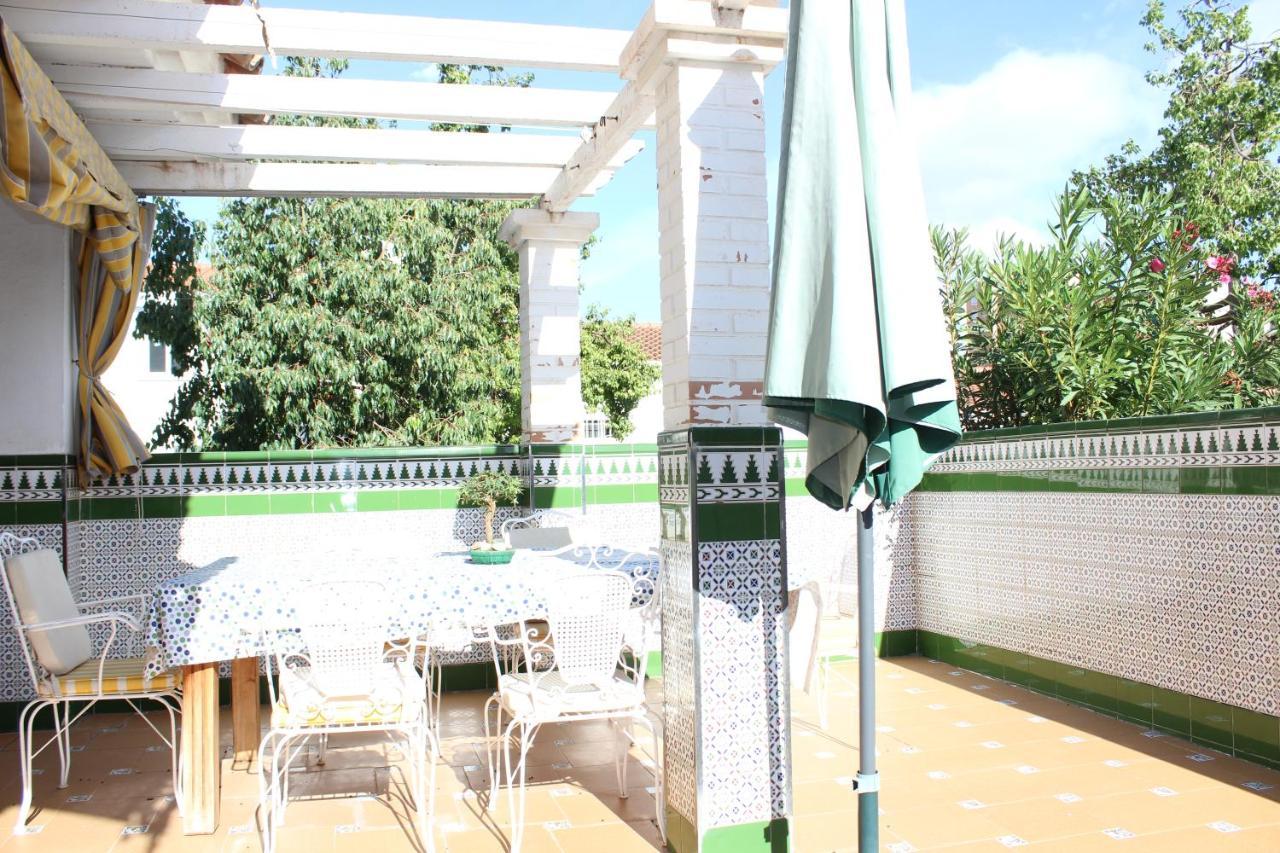 Top2Stay Aldea Blanca Torremolinos Kültér fotó