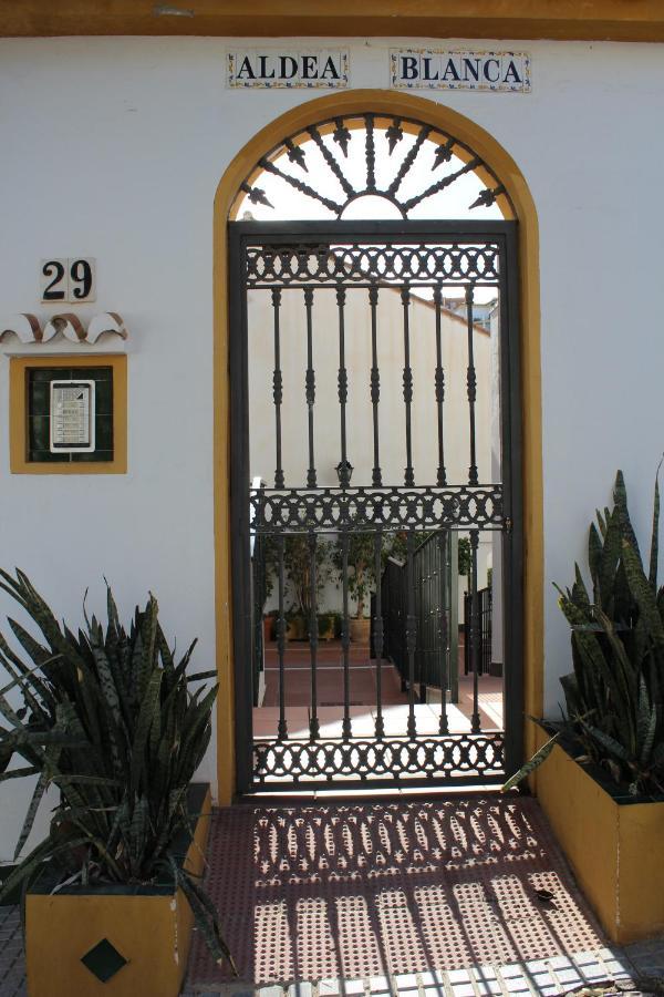 Top2Stay Aldea Blanca Torremolinos Kültér fotó