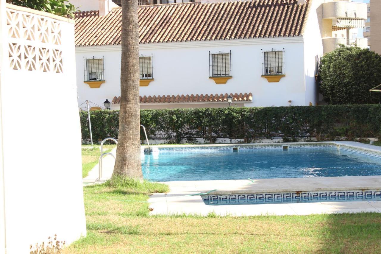 Top2Stay Aldea Blanca Torremolinos Kültér fotó