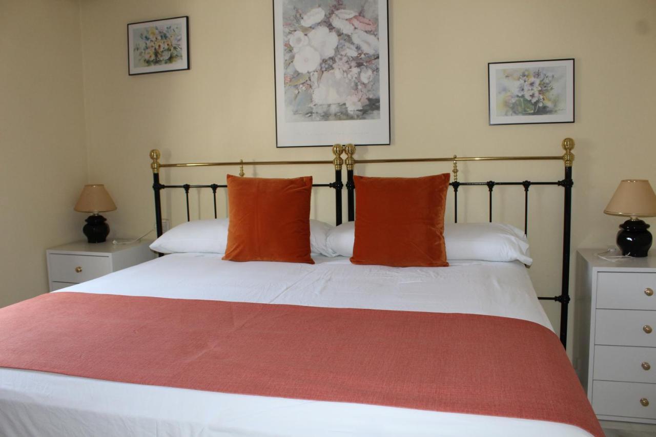 Top2Stay Aldea Blanca Torremolinos Kültér fotó