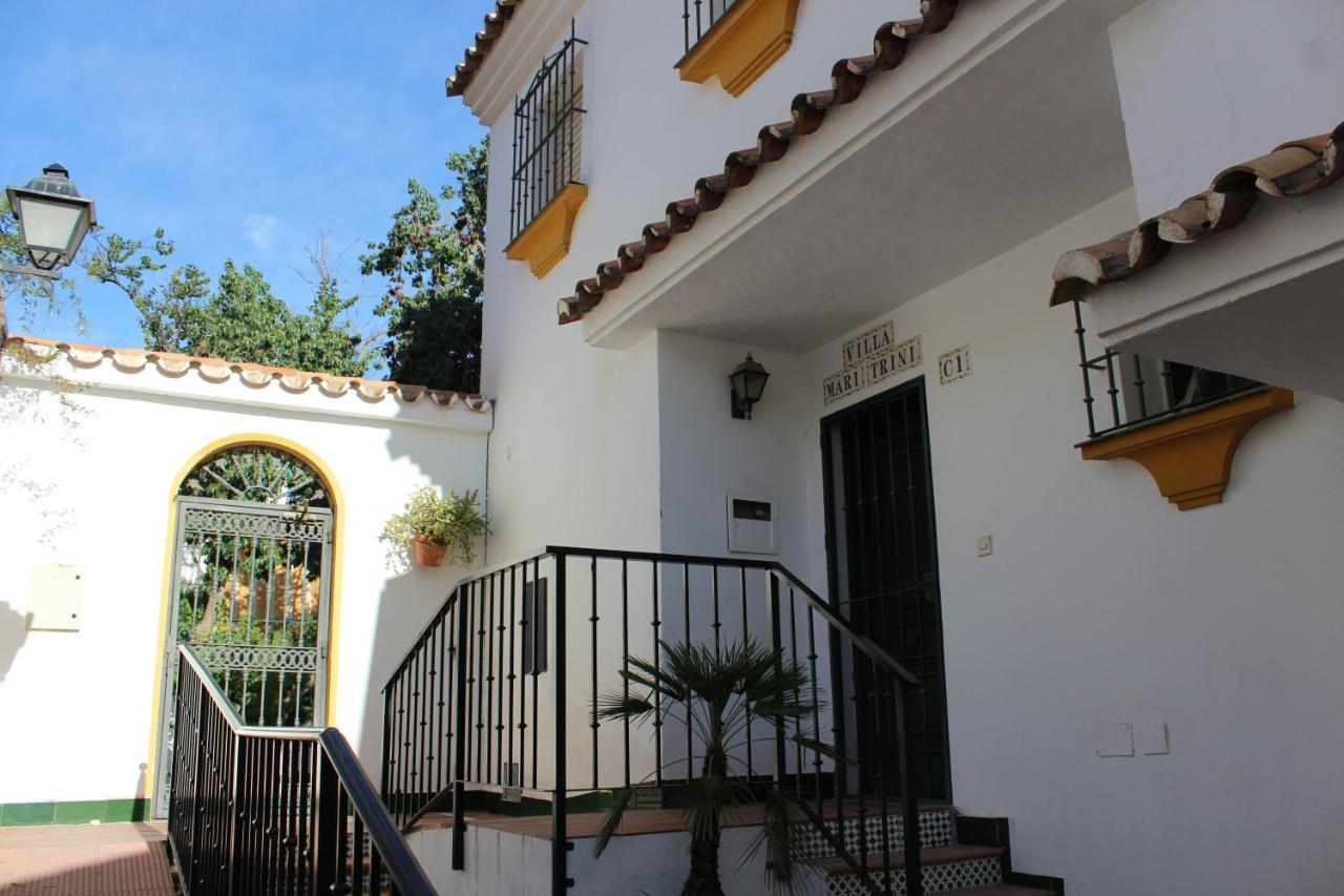 Top2Stay Aldea Blanca Torremolinos Kültér fotó