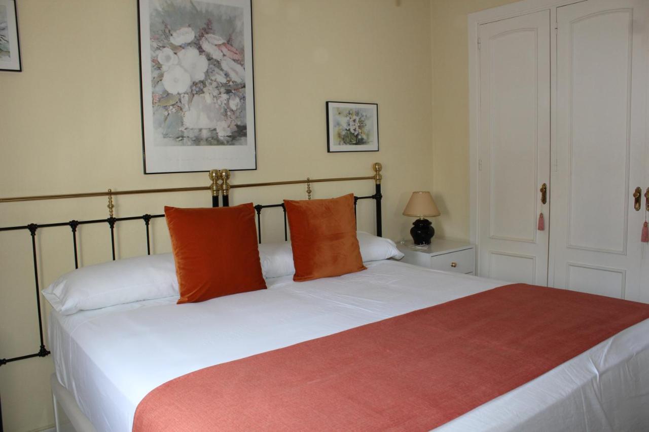 Top2Stay Aldea Blanca Torremolinos Kültér fotó