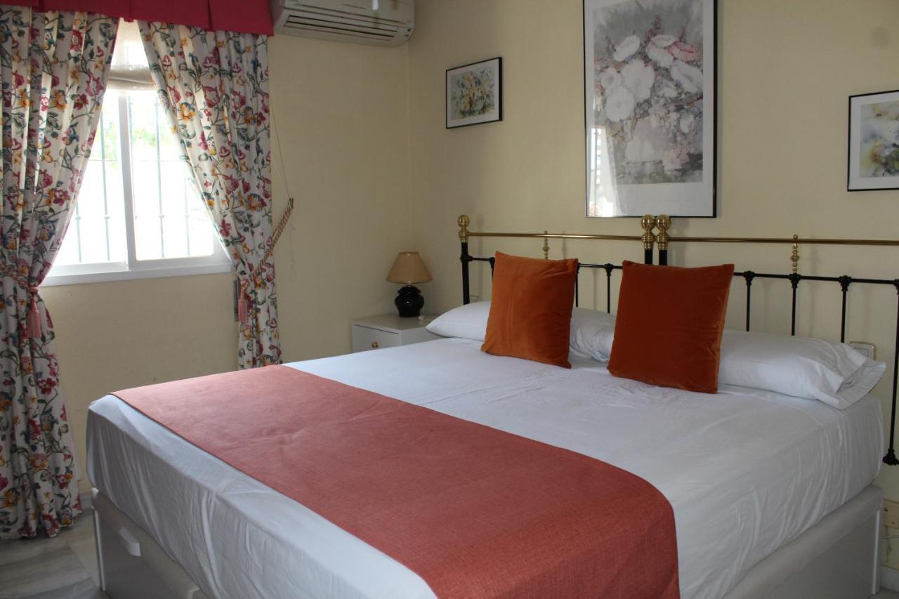Top2Stay Aldea Blanca Torremolinos Kültér fotó