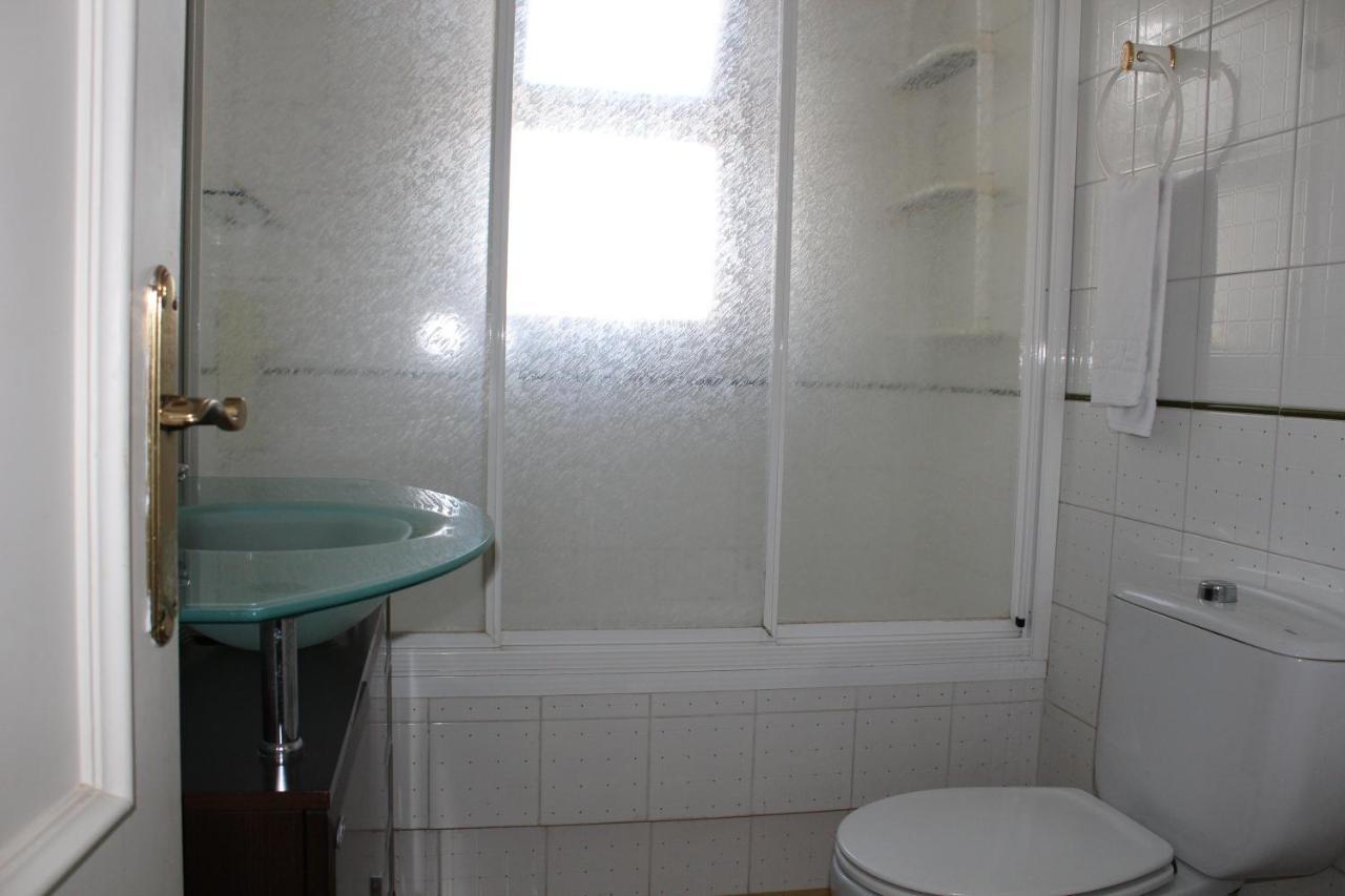 Top2Stay Aldea Blanca Torremolinos Kültér fotó