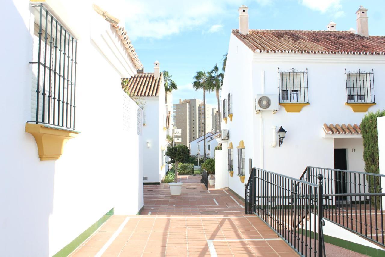 Top2Stay Aldea Blanca Torremolinos Kültér fotó
