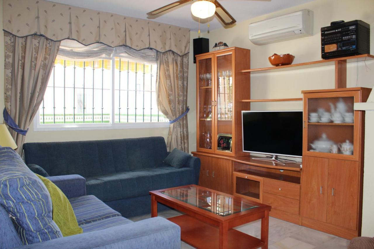 Top2Stay Aldea Blanca Torremolinos Kültér fotó