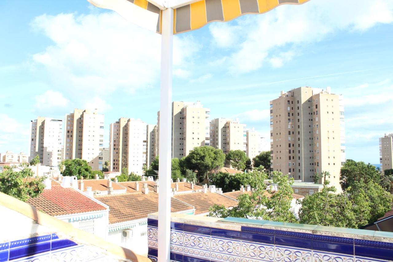 Top2Stay Aldea Blanca Torremolinos Kültér fotó