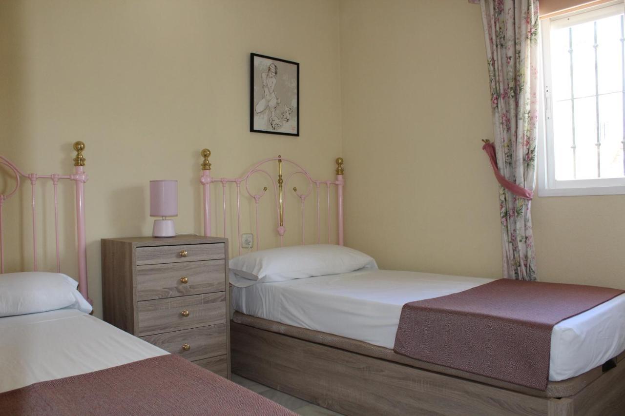 Top2Stay Aldea Blanca Torremolinos Kültér fotó