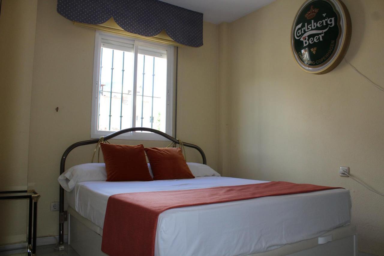 Top2Stay Aldea Blanca Torremolinos Kültér fotó