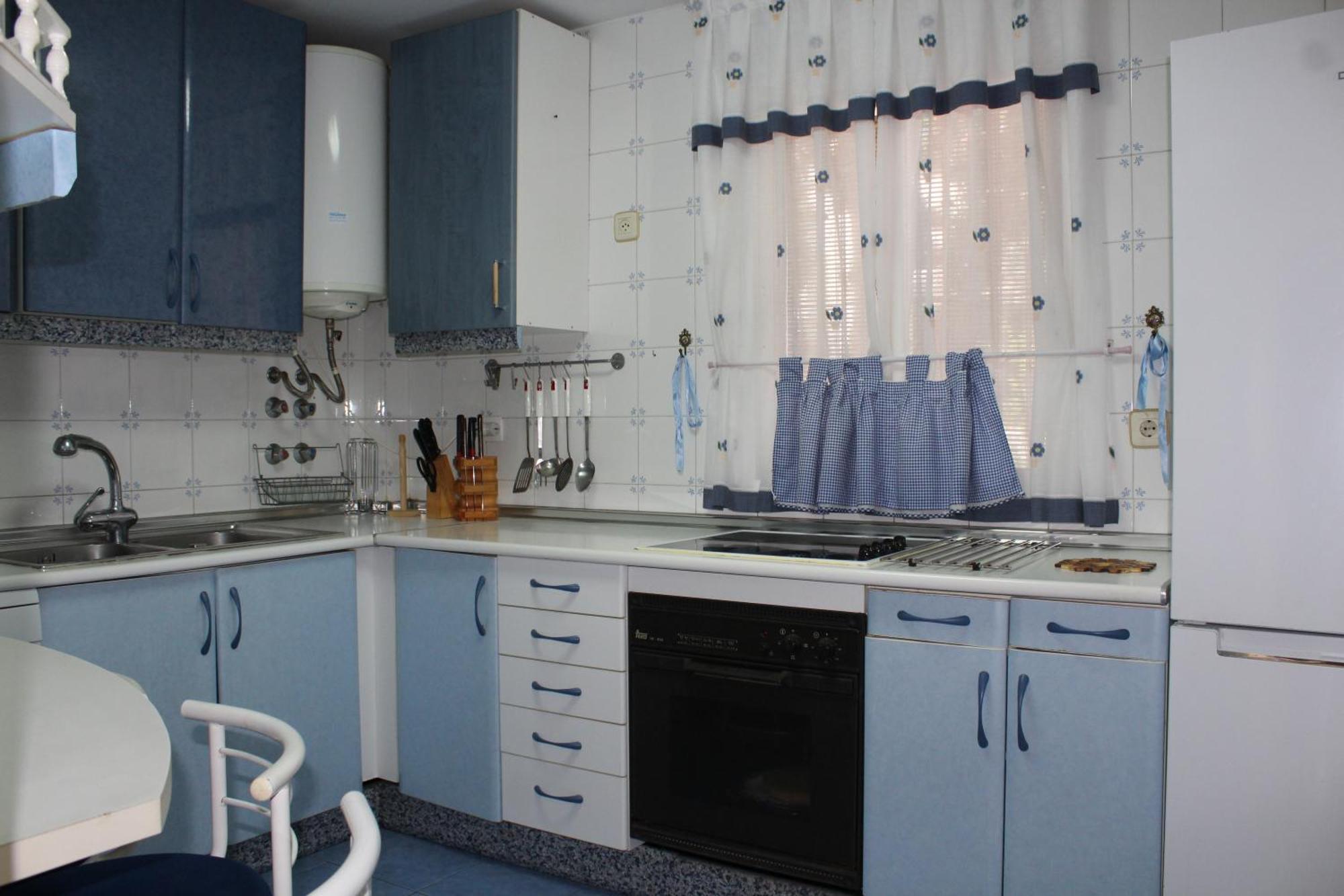 Top2Stay Aldea Blanca Torremolinos Kültér fotó